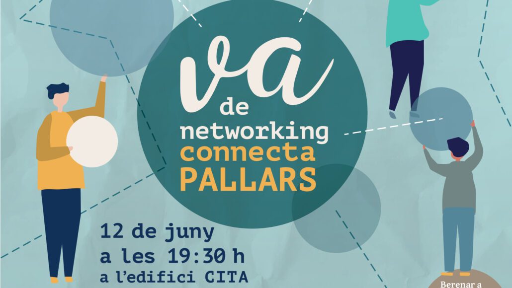 ‘Connecta Pallars’, l’esdeveniment de ‘networking’ més potent