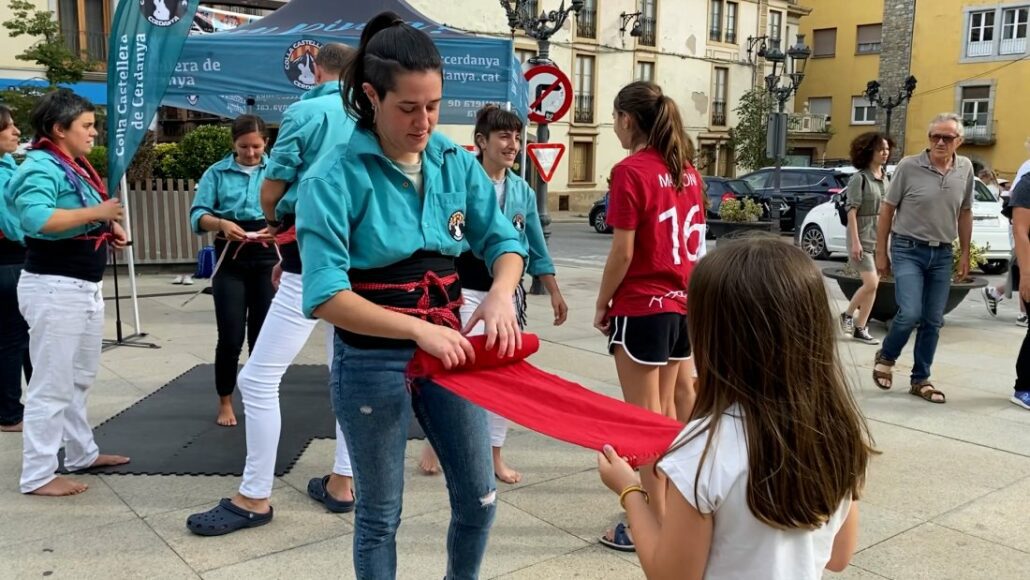 Puigcerdà celebra fins el 7 de juliol la Setmana Cultural del Roser