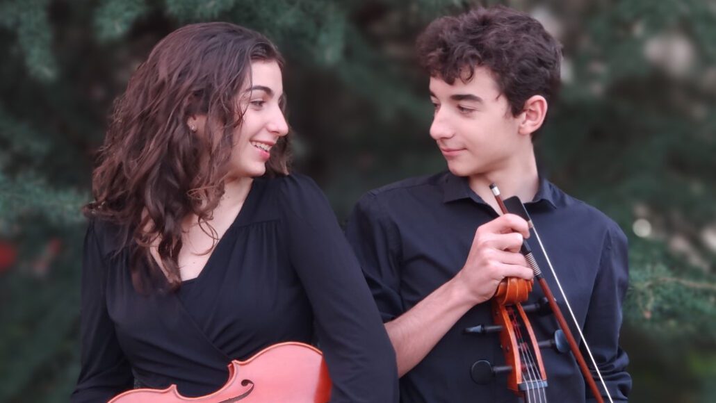 Concert de música clàssica a la Festa Major de Puigcerdà