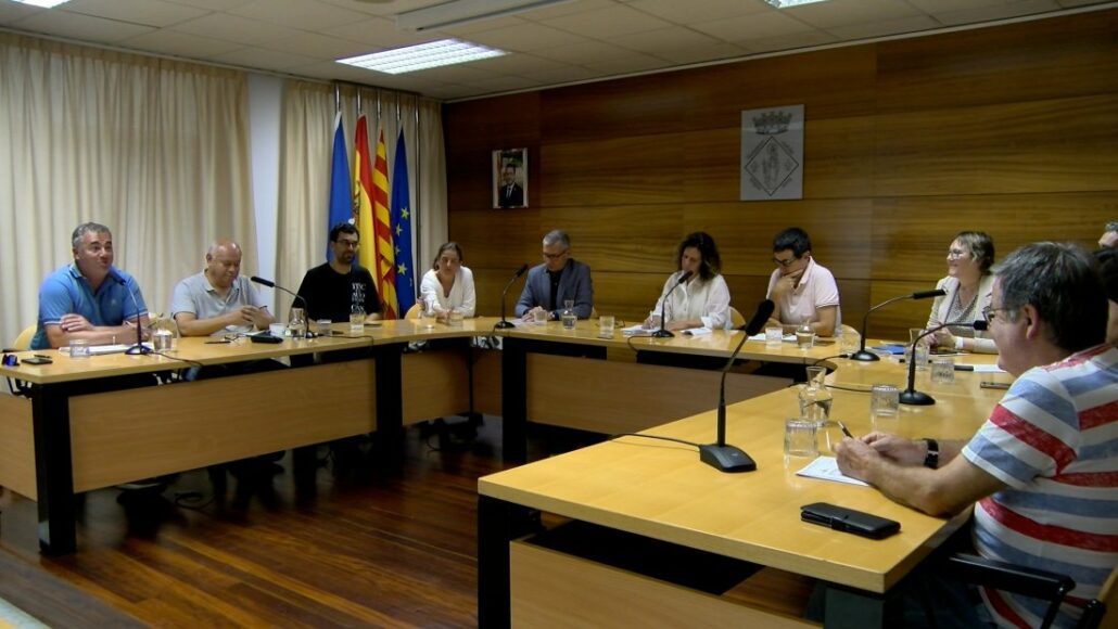 Menys habitatges d’ús turístics a Tremp