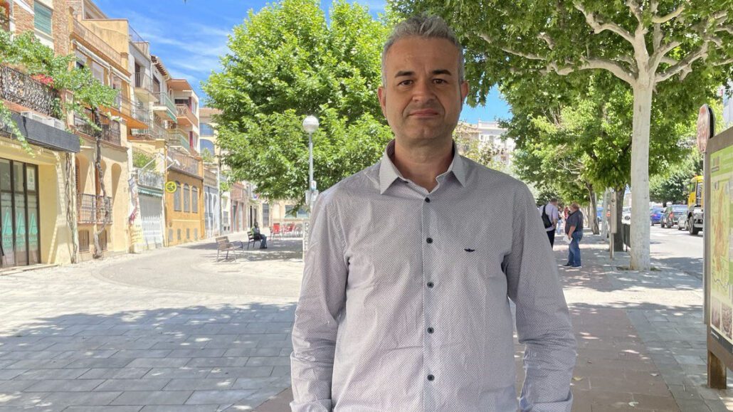 L’Alt Pirineu i Aran tenen nou coordinador territorial d’Empresa i Treball