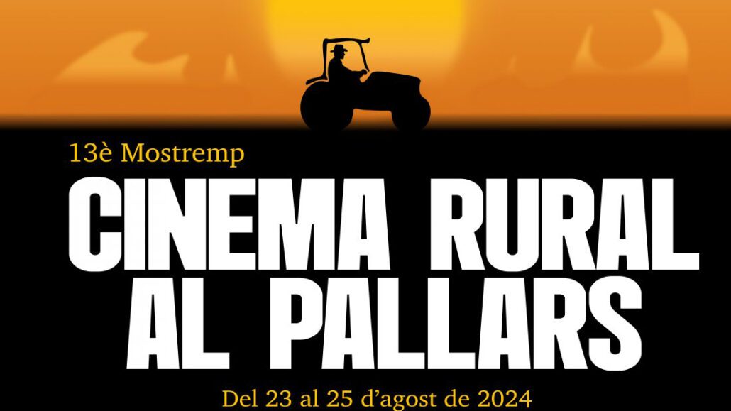 Mostremp escalfa motors per a la 13a edició del 23 al 25 d’agost a Tremp