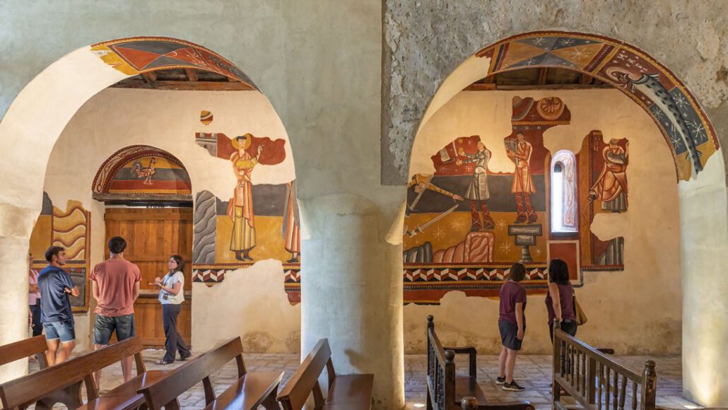 La Vall de Boí fa més accessible el seu patrimoni cultural a l’estiu