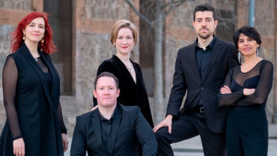 Segona setmana del Festival de Música Antiga dels Pirineus