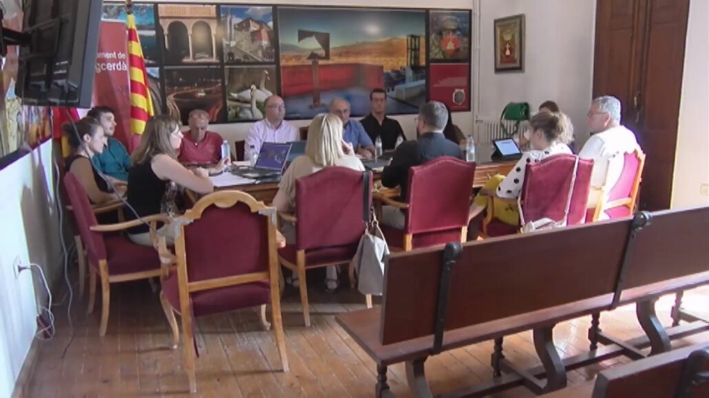 L’Ajuntament de Puigcerdà engega un procés selectiu per ampliar el personal administratiu