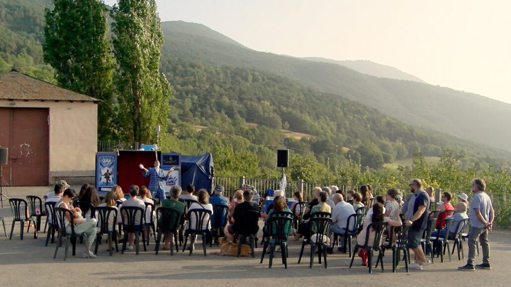 El circ protagonitza les primeres jornades escèniques i culturals a Tornafort