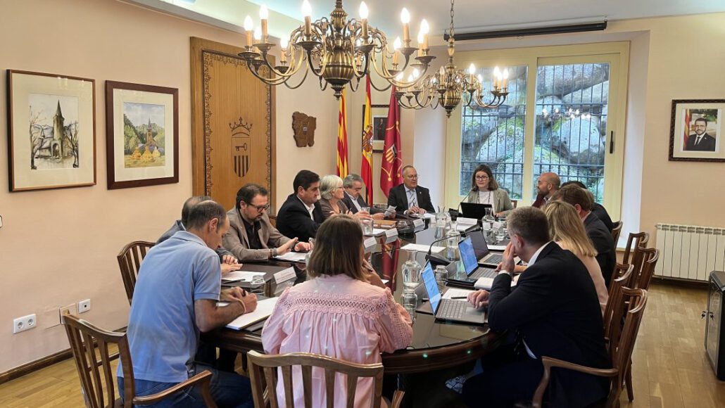 Adjudicat el nou servei integral de recollida de residus a l’Aran