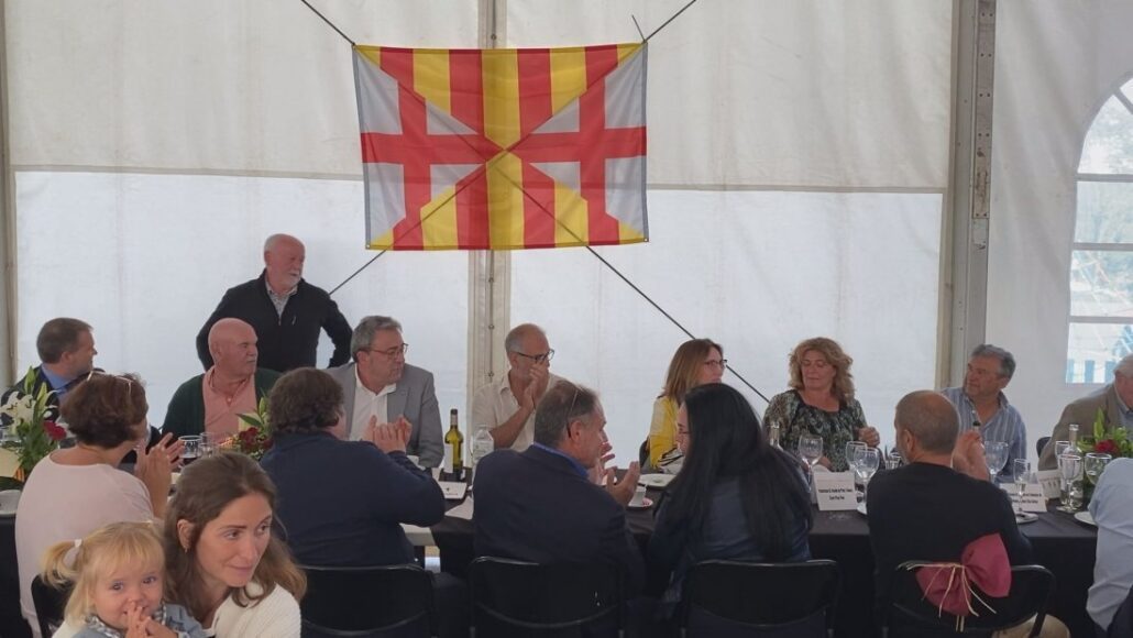 Meranges acollirà la 41a Diada de Cerdanya