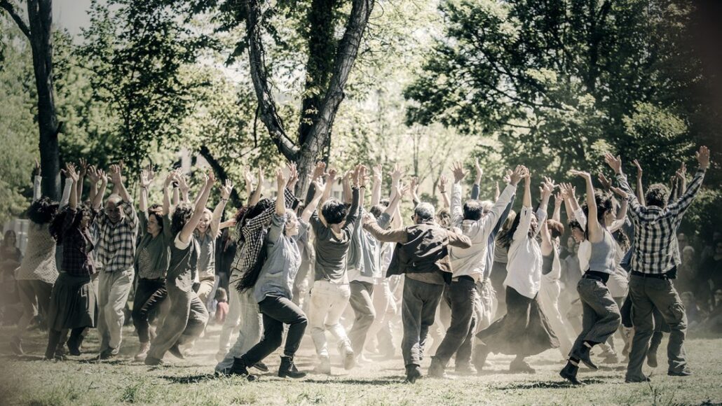 La 3a edició de Dansgènere arriba a Barruera carregada d’empoderament femení