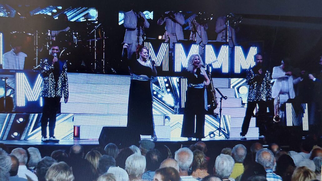 La Festa Major de la Seu d’Urgell arriba al final