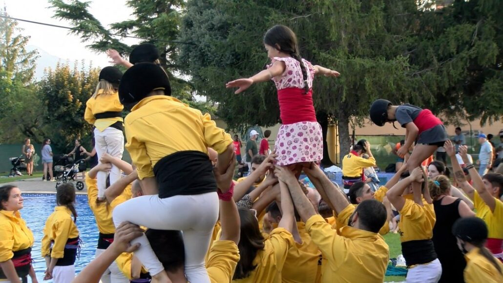 Malfargats de Pallars continua buscant ampliar la família