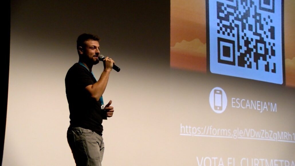 Els directors i directores convidades al Mostremp li donen suport