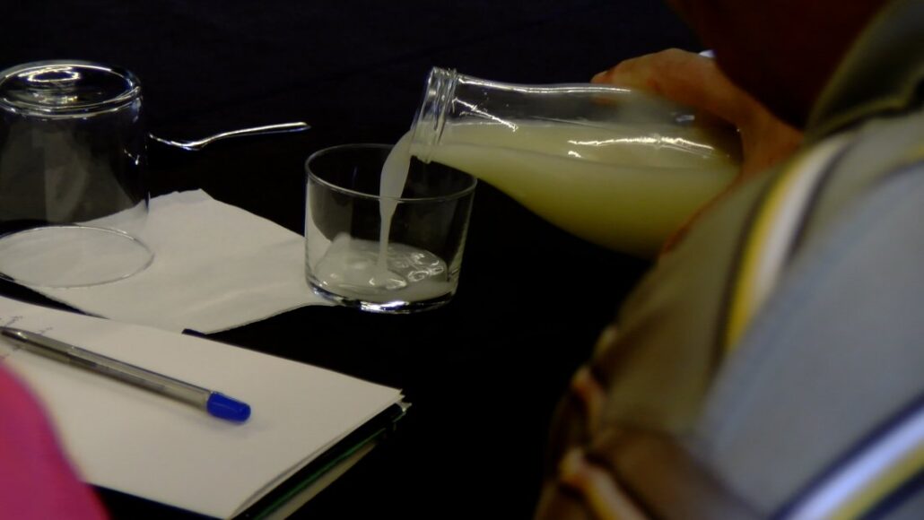 El xerigot, de rebuig a líquid de valor