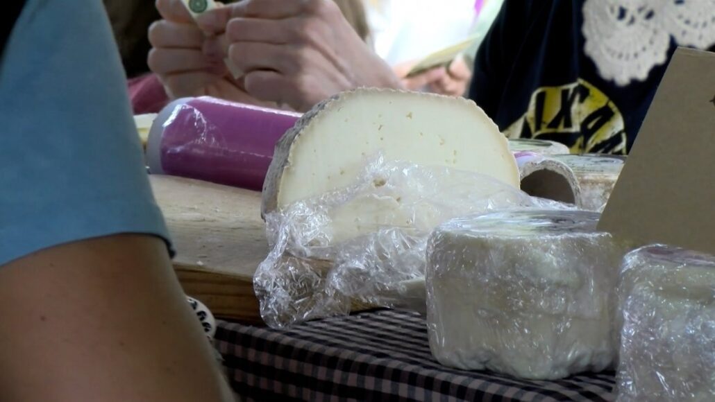 L’Escola de Pastors i Pastores de Catalunya rep el guardó ‘Amic del Formatge’