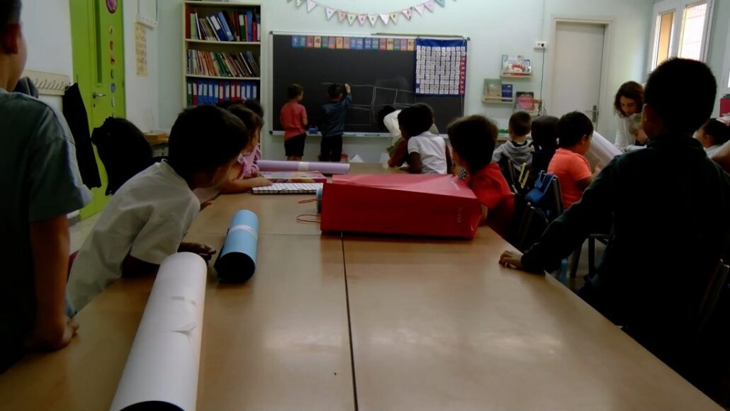 L’Ajuntament de la Seu demana “prudència” davant la detenció d’un home, després que accedís a l’escola Pau Claris