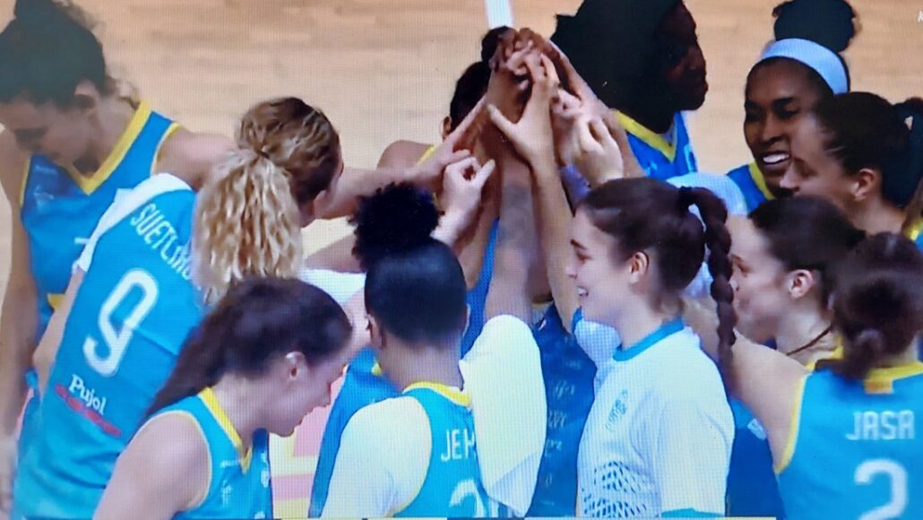 El Cadí la Seu, imbatible a la Lliga Catalana