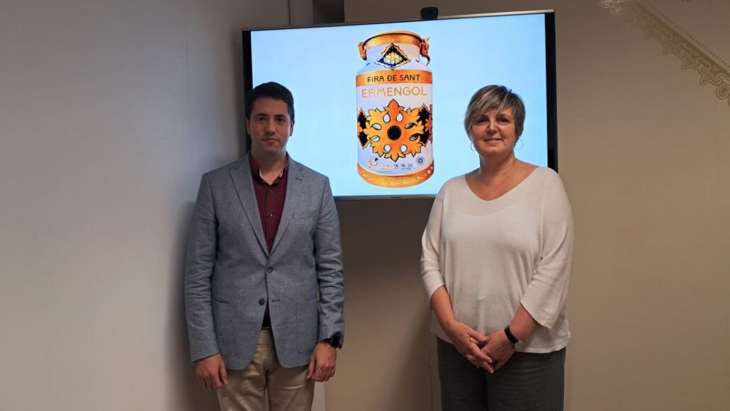 Cultura i gastronomia s’uneixen a la Fira de Sant Ermengol de la Seu