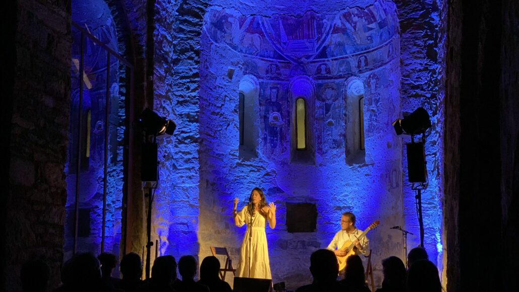 El Festimariu consolida el format en la seva 2a edició