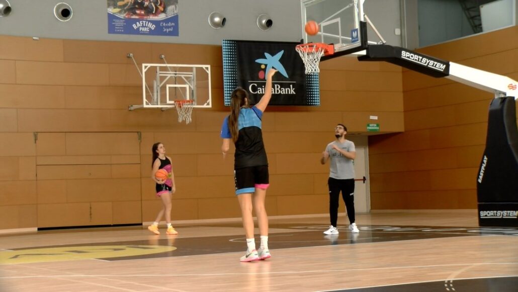 Primera cita fora de casa del Cadí la Seu