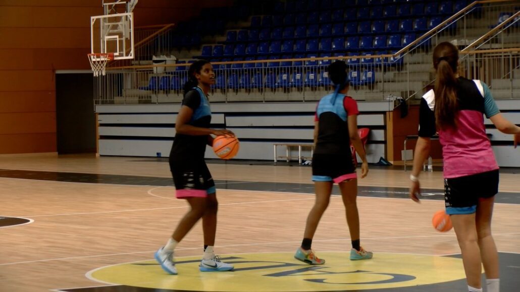 El Cadí la Seu busca la primera victòria de la temporada al Palau d’Esports