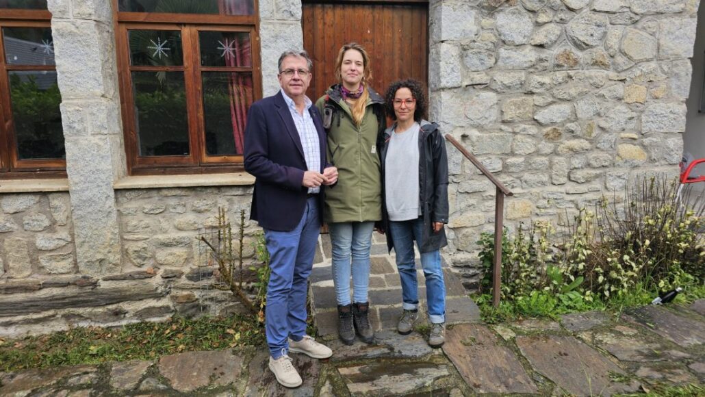 La Diputació desbloqueja la gestió de l’Ajuntament de Bausen amb una consultoria i un secretari provisional