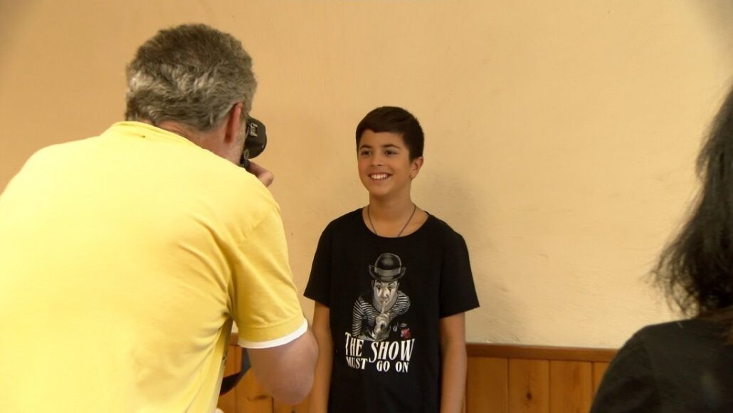 Càsting a Sort per a buscar figurants per la pel·lícula ‘Frontera’