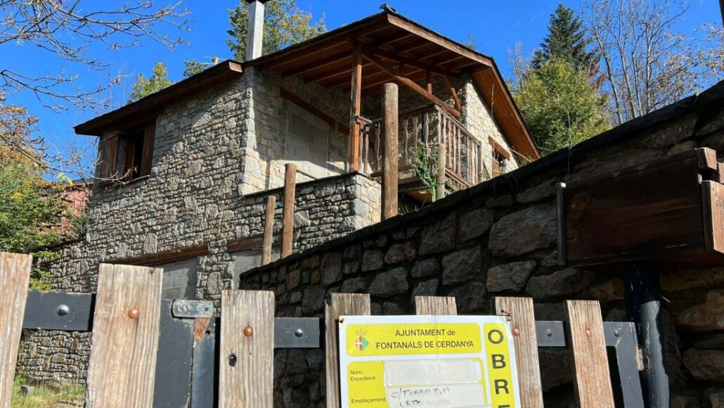 Urbanisme requalifica un terreny d’Urtx perquè l’Ajuntament hi faci habitatge social