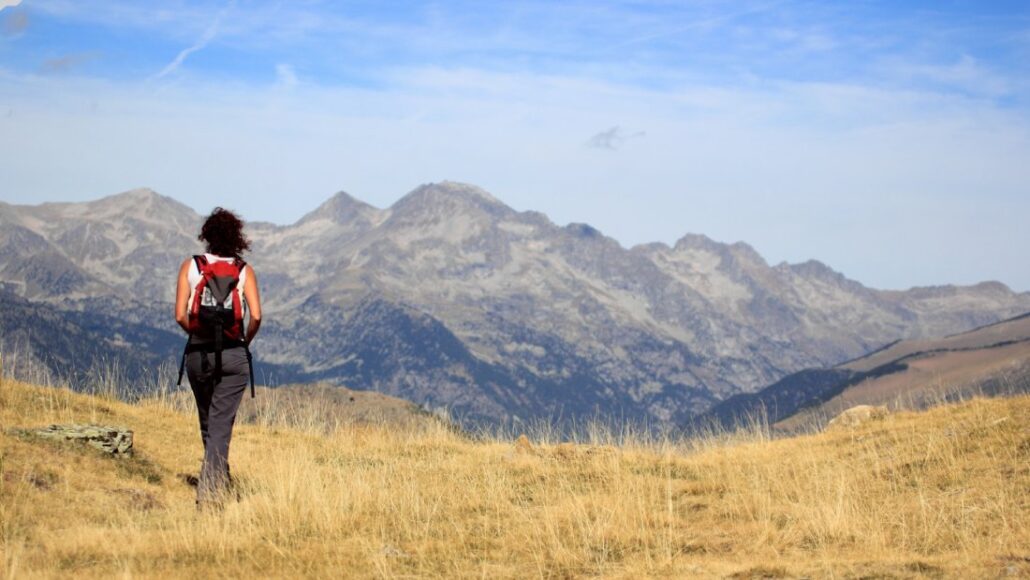 Tot a punt per a la 9a edició del Vall de Boí Trek Festival