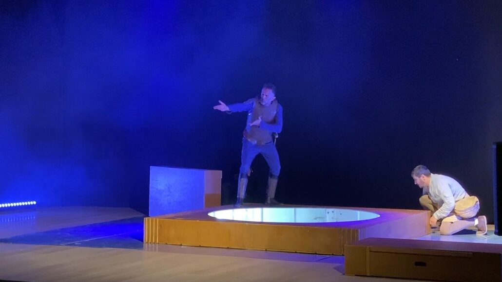 La literatura i la cultura en família arriba a Sort amb Lo Llumener