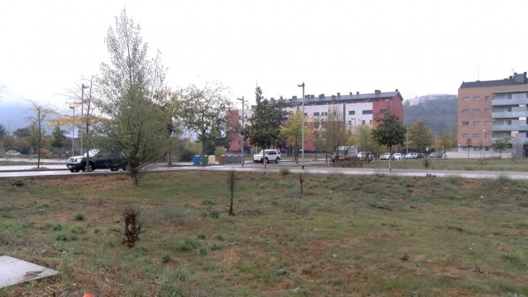 Pas endavant per finalitzar la urbanització de l’Horta del Valira