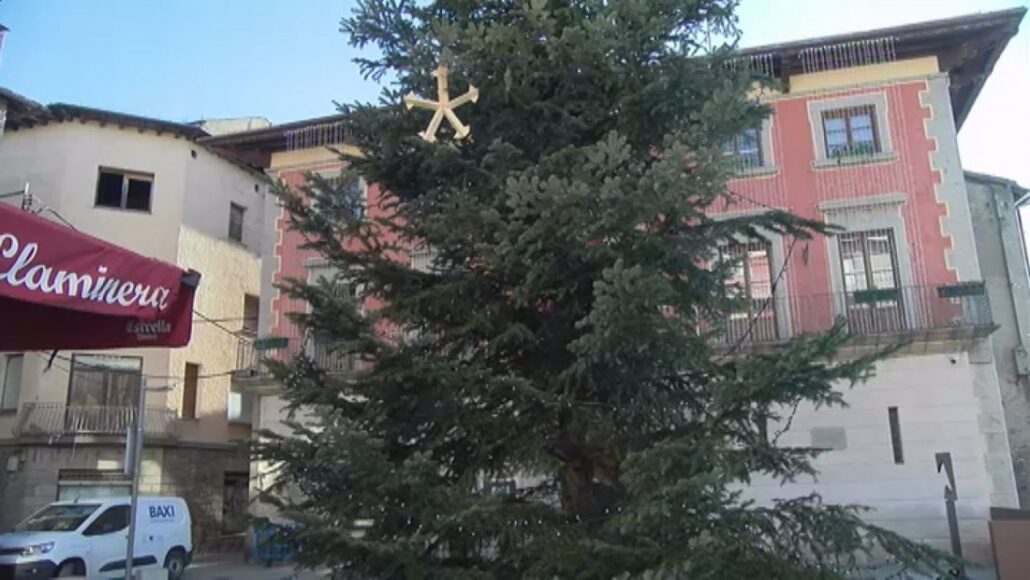 Puigcerdà trasllada l’encesa dels llums de Nadal al dijous 5 de desembre