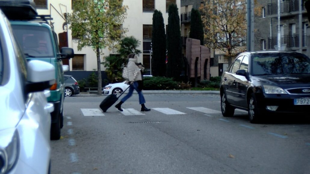 La nova Dana que havia d’impactar al Pirineu es desvia al sud de Catalunya