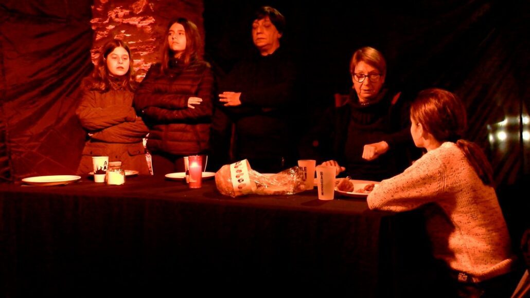 Història real i fictícia del carrer dels Canonges