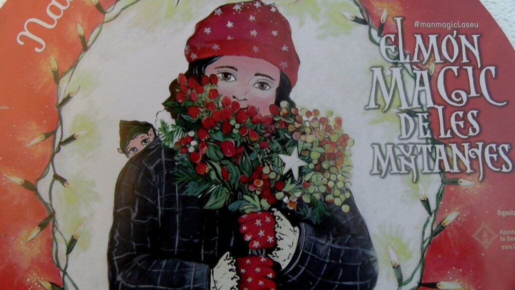 La Seu dona la benvinguda al Nadal amb un Món Màgic de les Muntanyes carregat de propostes