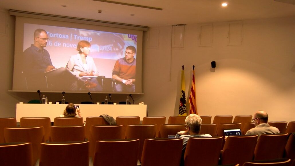 Jornada de ciberseguretat i IA per transformar el món rural
