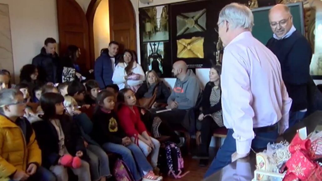 Nova edició del Concurs de poesia de Nadal a Puigcerdà