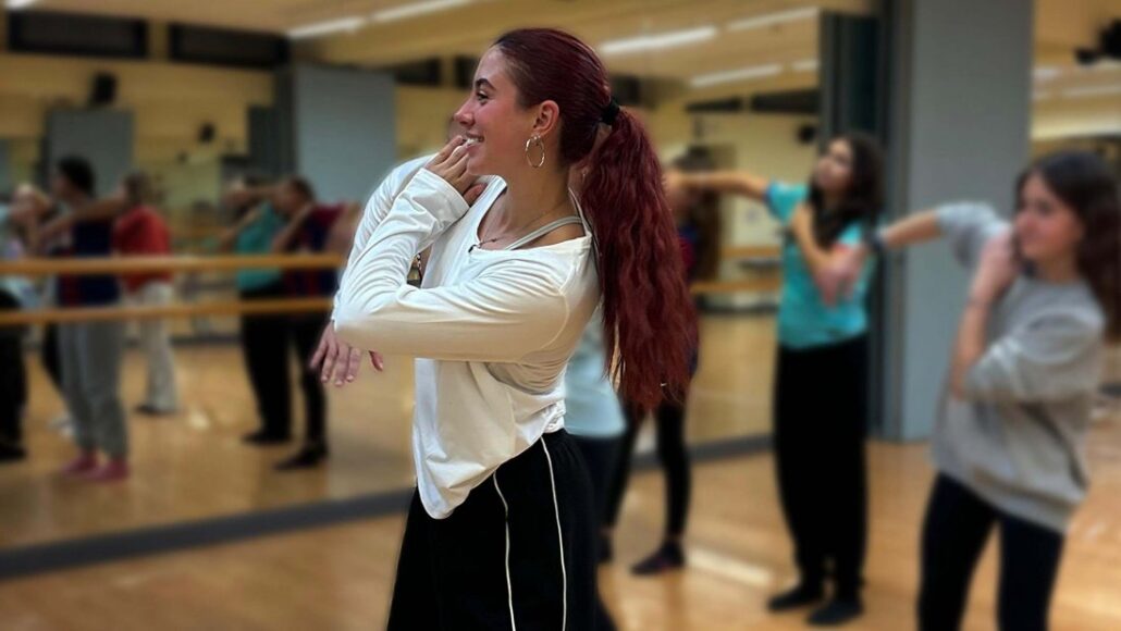 Arrenca el nou curs a l’Espai Municipal de Dansa de la Seu amb una vuitantena d’alumnes