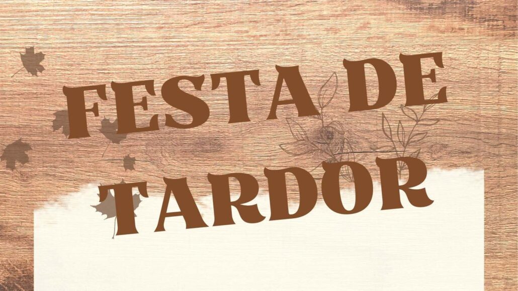 La Seu d’Urgell organitza una festa de tardor per a la gent gran