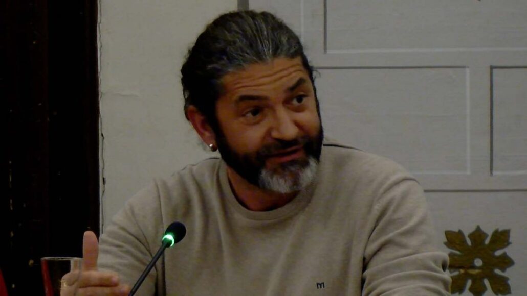 Jordi Mas serà el nou delegat del Departament de Territori a l’Alt Pirineu i Aran