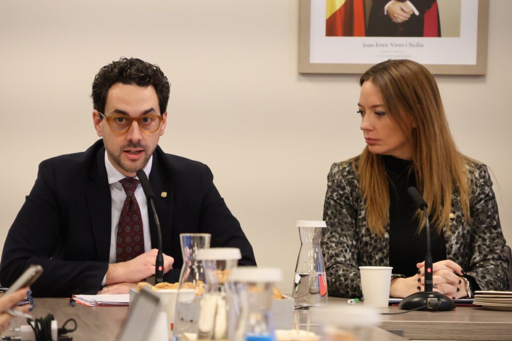 El cultiu de cànnabis a Andorra, més a prop