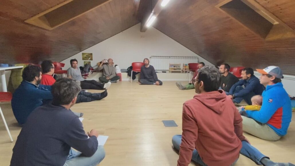 Neix a Cerdanya un grup de criança adreçat només als pares