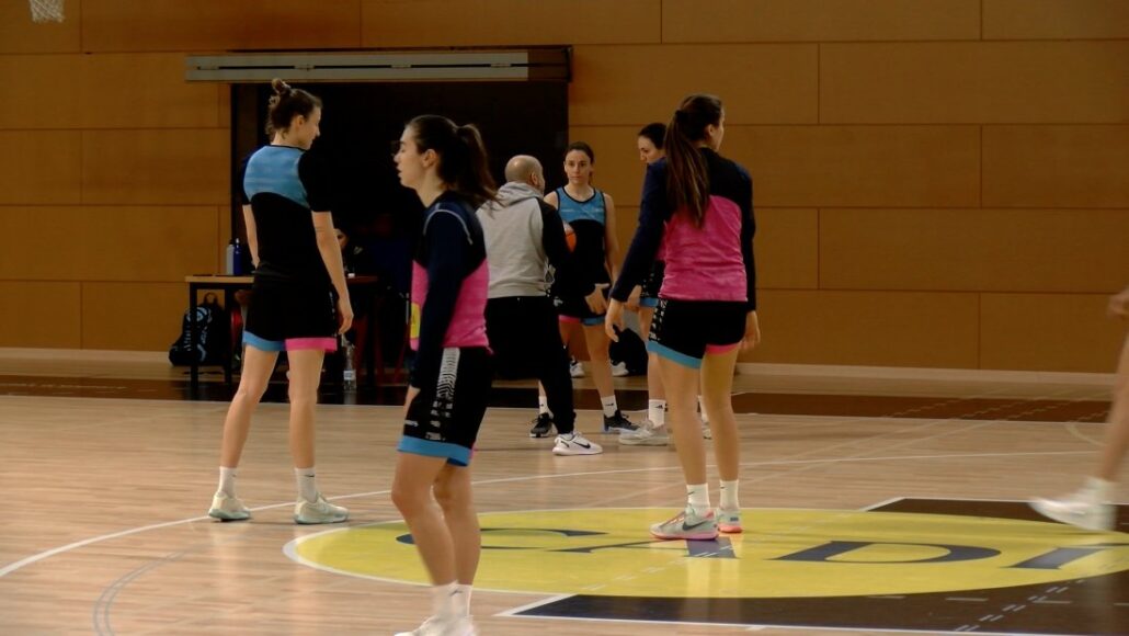 El Cadí la Seu té una nova oportunitat, a casa, per trencar amb els mals resultats