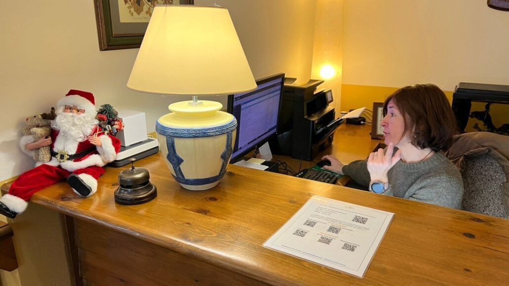 Els hotelers cerdans esperen superar el 90% d’ocupació pels volts de Cap d’Any