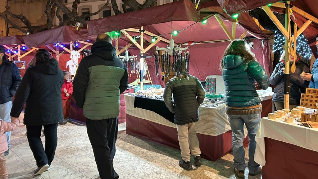 La Fira de Sant Tomàs de Tremp comptarà amb una trentena de parades aquest dissabte