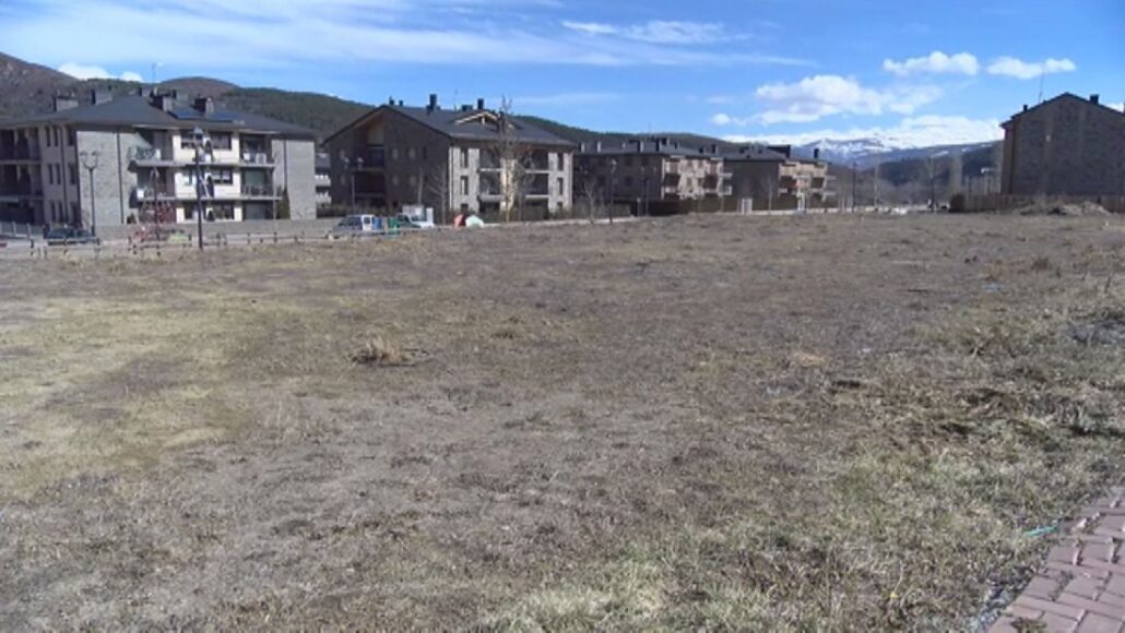 Unes 80 persones opten als 18 habitatges de lloguer assequible de Bellver