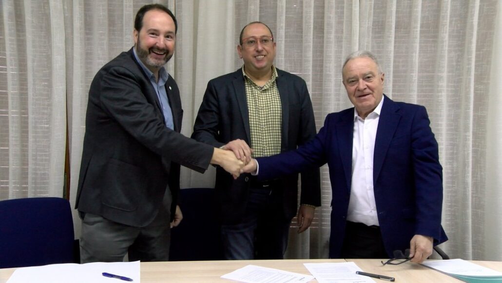 Talarn s’uneix l’Associació de Micropobles per defensar la seva singularitat