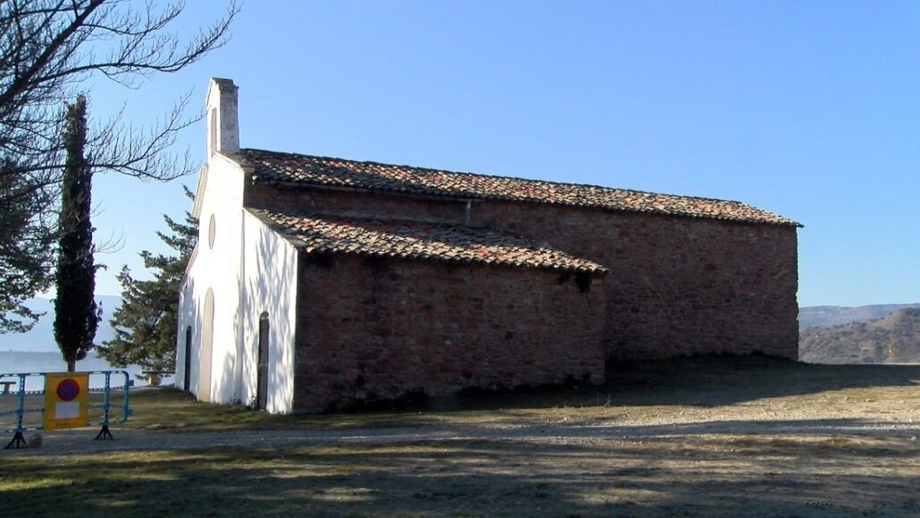 Talarn ja es prepara per l’Aplec de Sant Sebastià