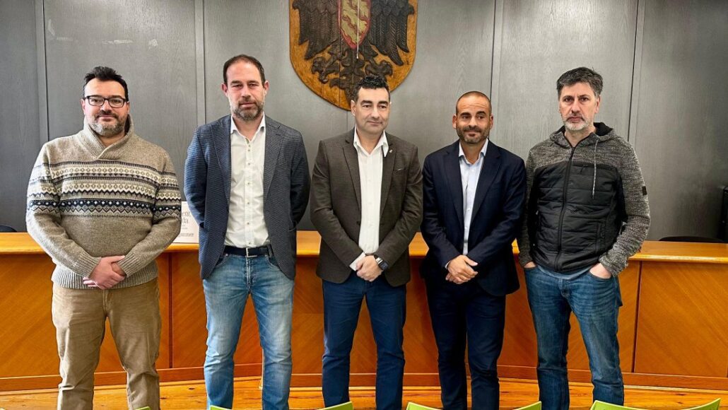 Sort acollirà el II Congrés Català de Repoblament