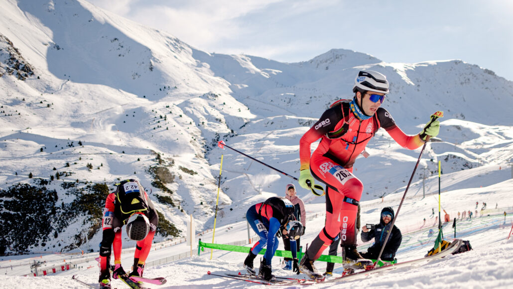 L’estació de Boí Taüll es reafirma com l’epicentre de l’esquí de muntanya internacional