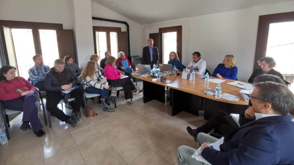 L’Alt Urgell estudiarà la viabilitat d’una gestió mancomunada del servei d’aigua potable